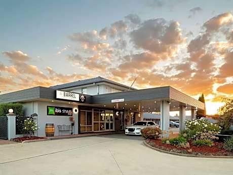 Ibis Styles Orange Hotel