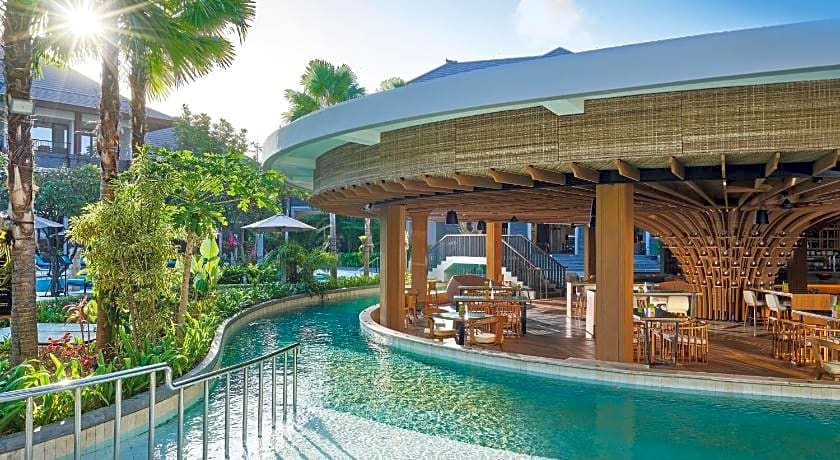 Marriott's Bali Nusa Dua Gardens