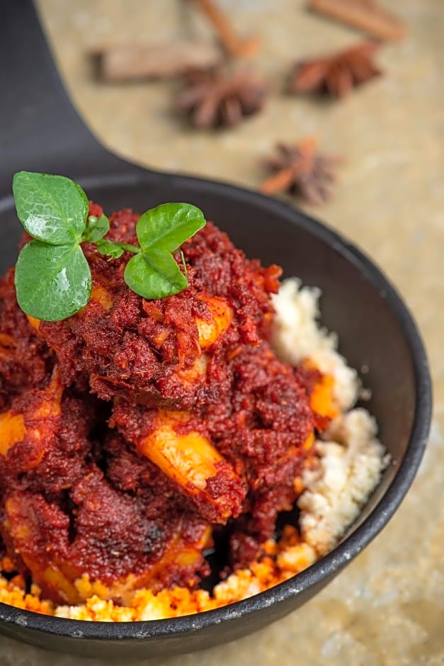 The Chancery Pavillion Hotel