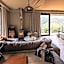 Botlierskop Tented Lodge