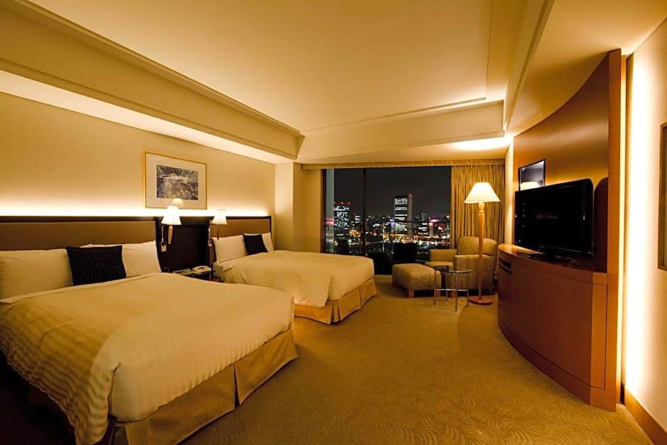 The Yokohama Bay Hotel Tokyu