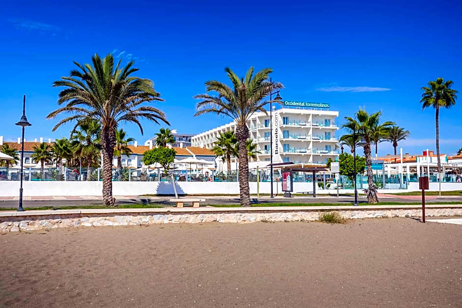 Occidental Torremolinos Playa