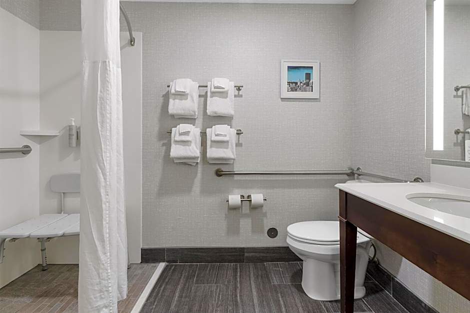 Hampton Inn Salem