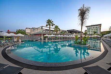 White City Resort Hotel - Ultra All Inclusive