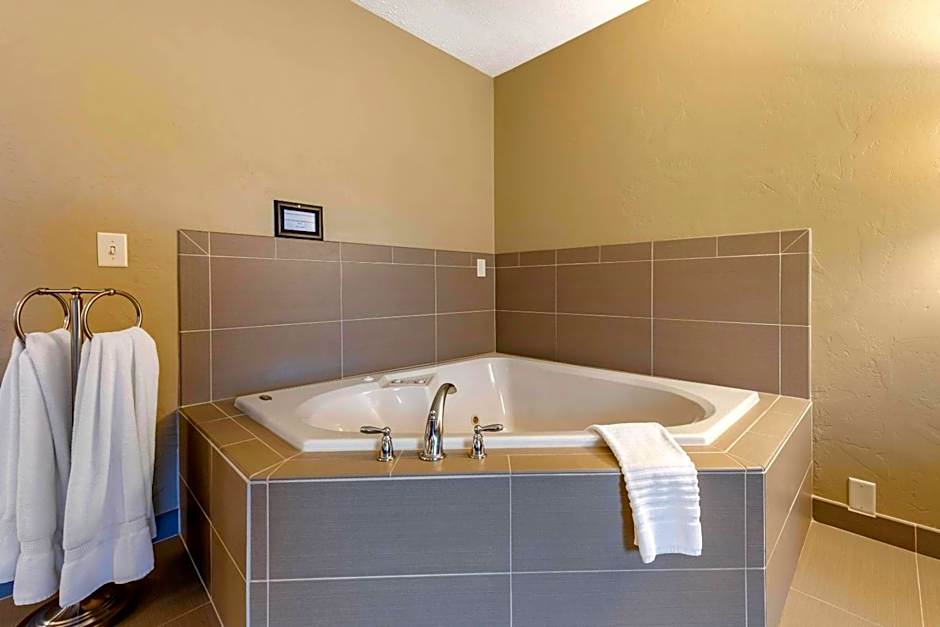 Quality Inn Dover