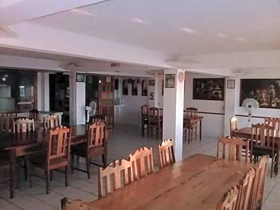 Hotel San Felipe de Jesus Yucatan