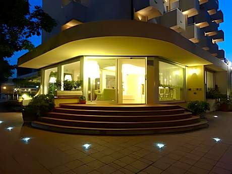 Hotel Sport & Residenza