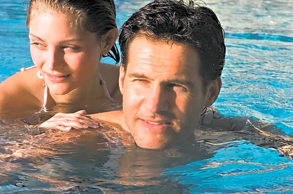 Wellnesshotel Schönruh - Adults only