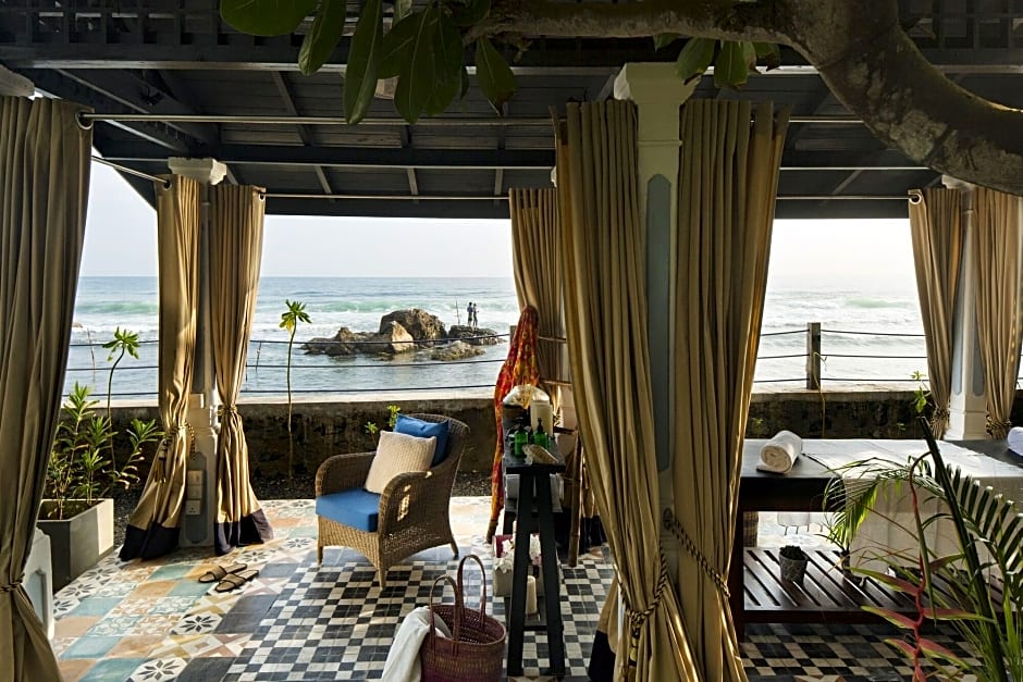 Owl And The Pussycat