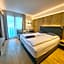 Hotel Kranebitt B&B