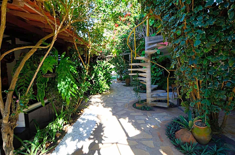 Pousada Casa de Maria