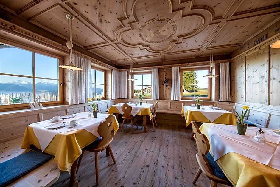 Hotel Landgasthof Lärchenwald