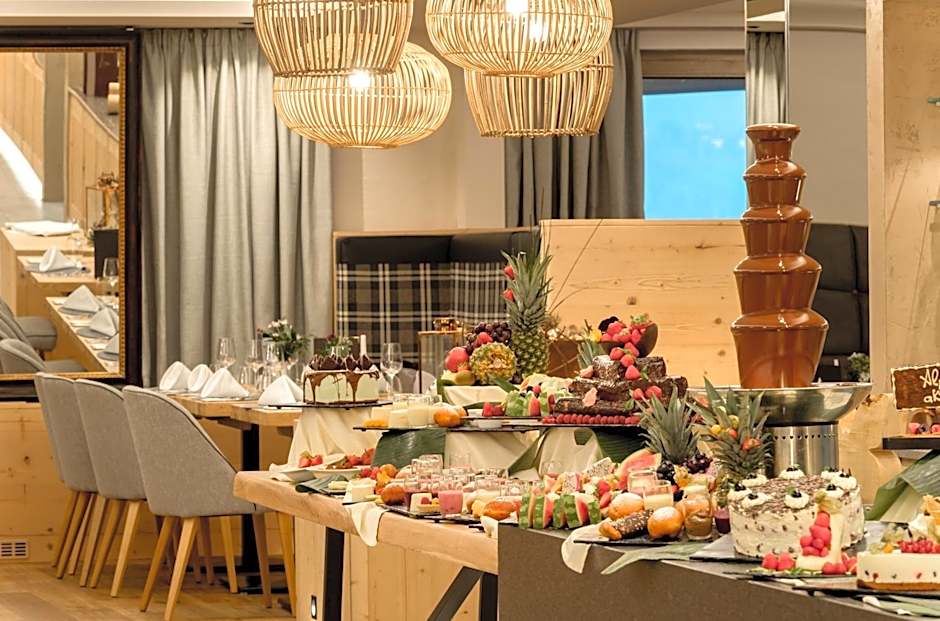 Aktivhotel Alpendorf