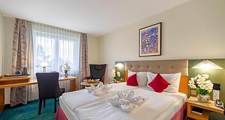Standard Queen Room with Queen Bed