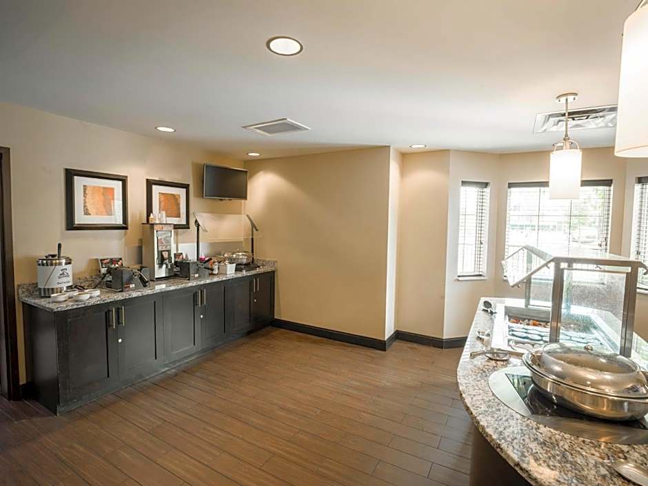 Staybridge Suites West Edmonton By IHG