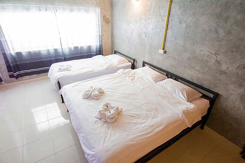 The Sky Loft Hotel