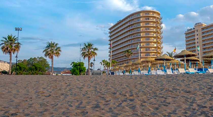 Ibersol Torremolinos Beach
