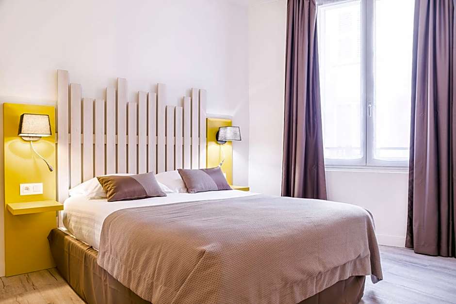 Hotel Des Arts