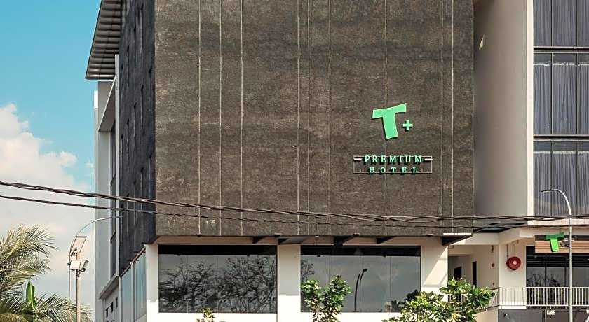 T+ PREMIUM HOTEL