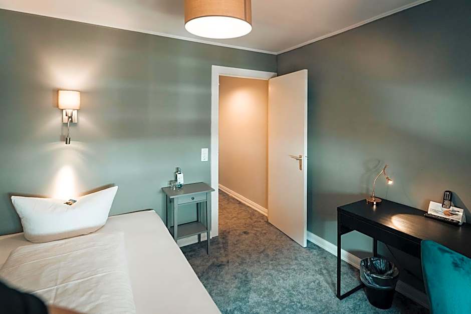 Hotel Freihof am Roland