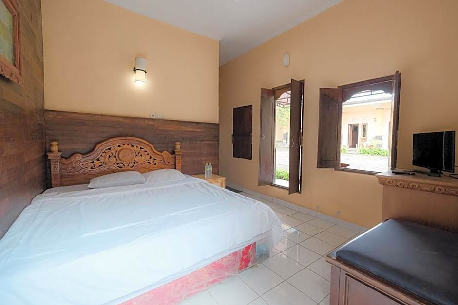 Pelangi Homestay Bedugul RedPartner