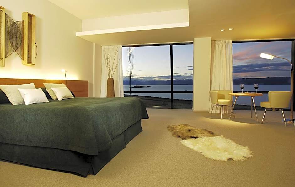 Design Suites Calafate