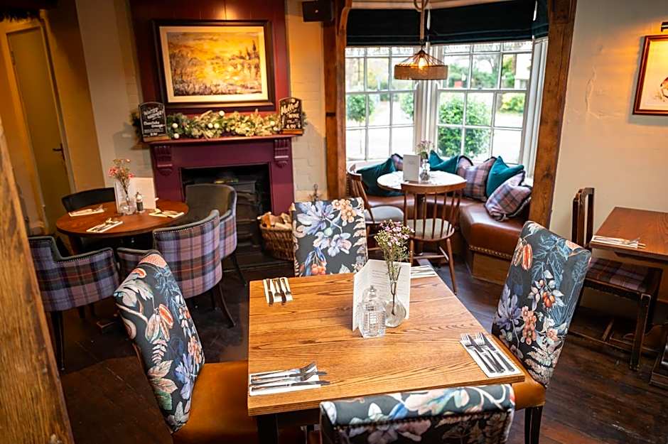 Green Man by Chef & Brewer Collection