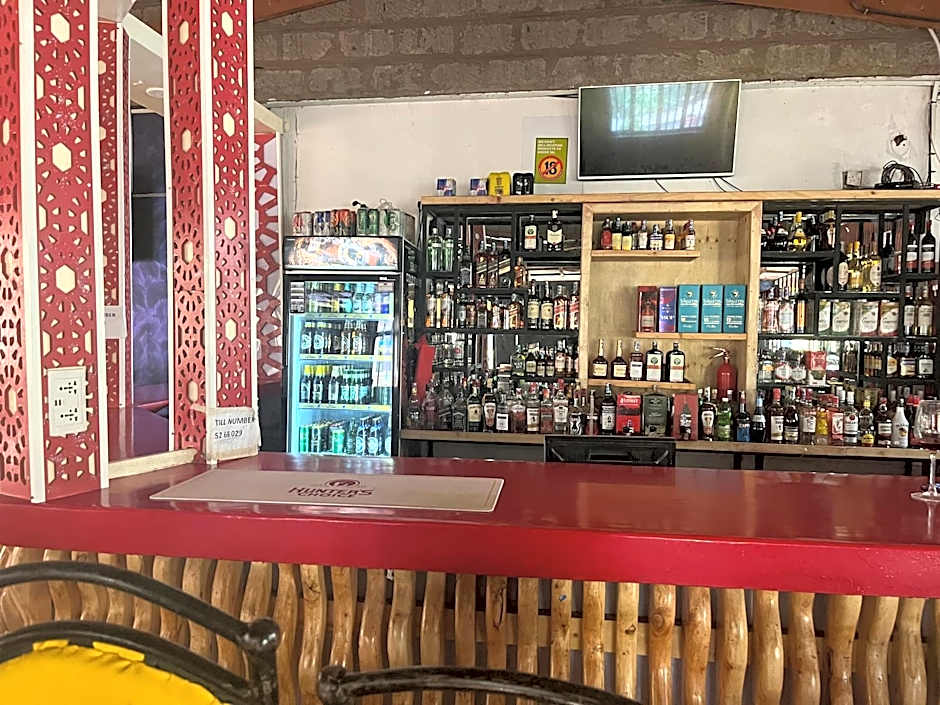 Bubbles Restaurant Thika