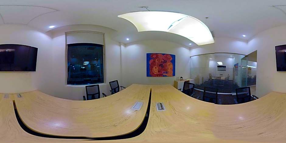 Fiesta Inn Zacatecas