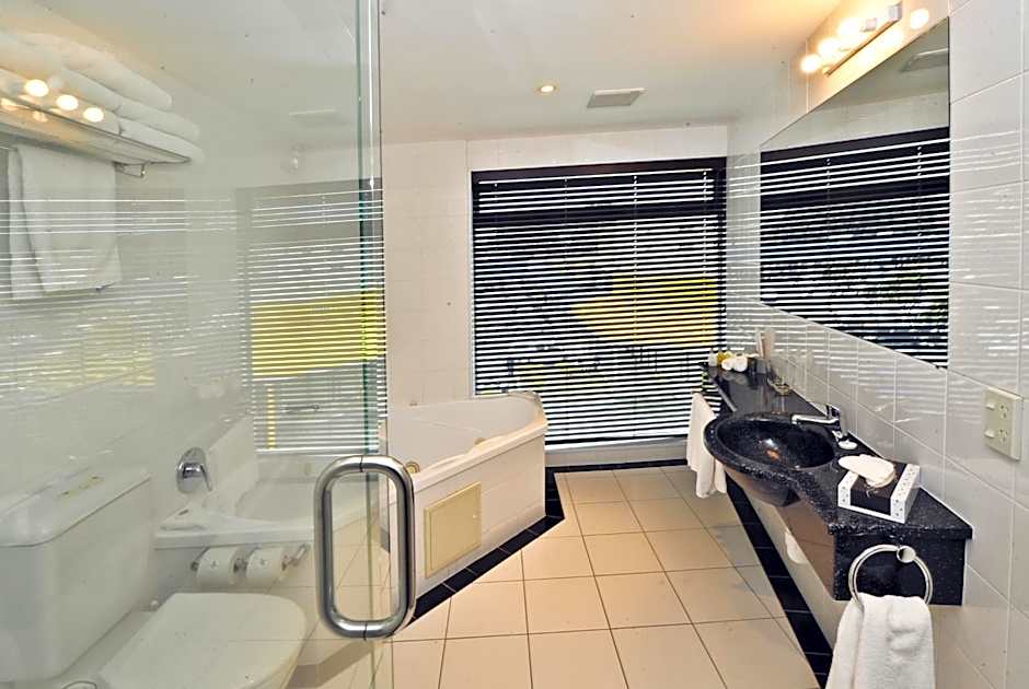 Millennium Hotel New Plymouth Waterfront