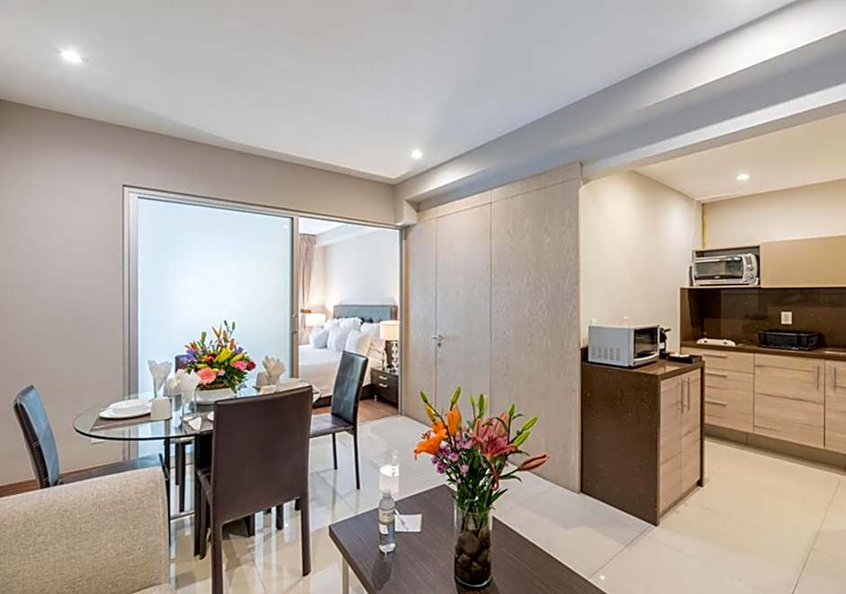 Lamartine 619 Residencial