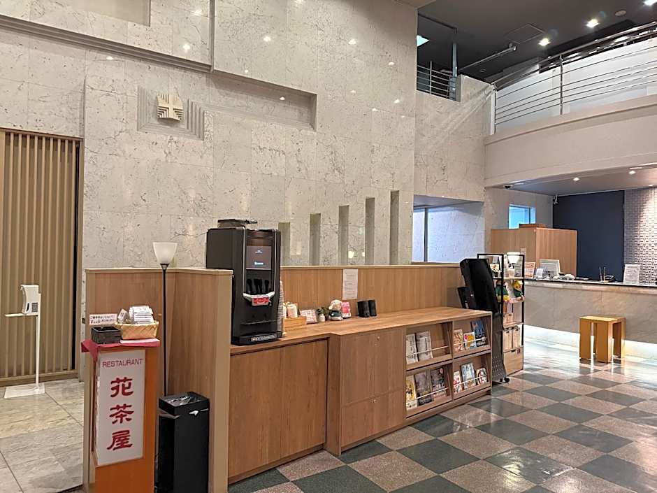 Hotel Route-Inn Hakata Ekiminami