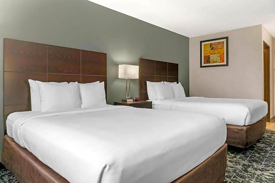Quality Inn Grand Rapids South-Byron Center