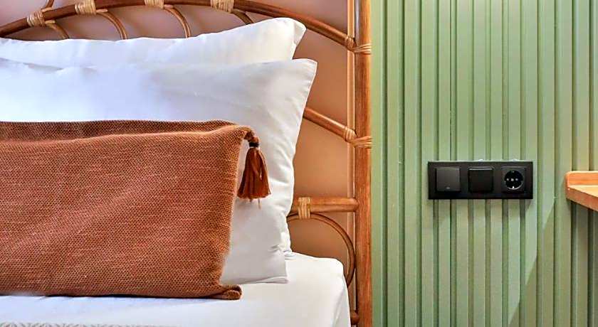 Luff Boutique Hotel