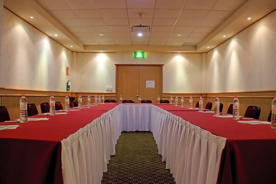 Holiday Inn La Piedad By IHG
