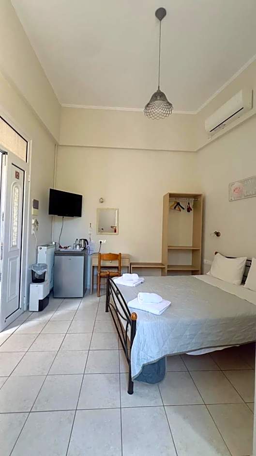 Hotel Trifylia