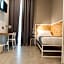 IRON Hotel by Residence Moderno