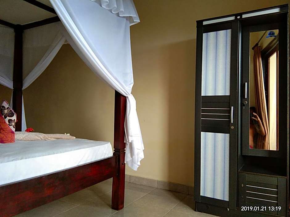 Bukit Indah Homestay