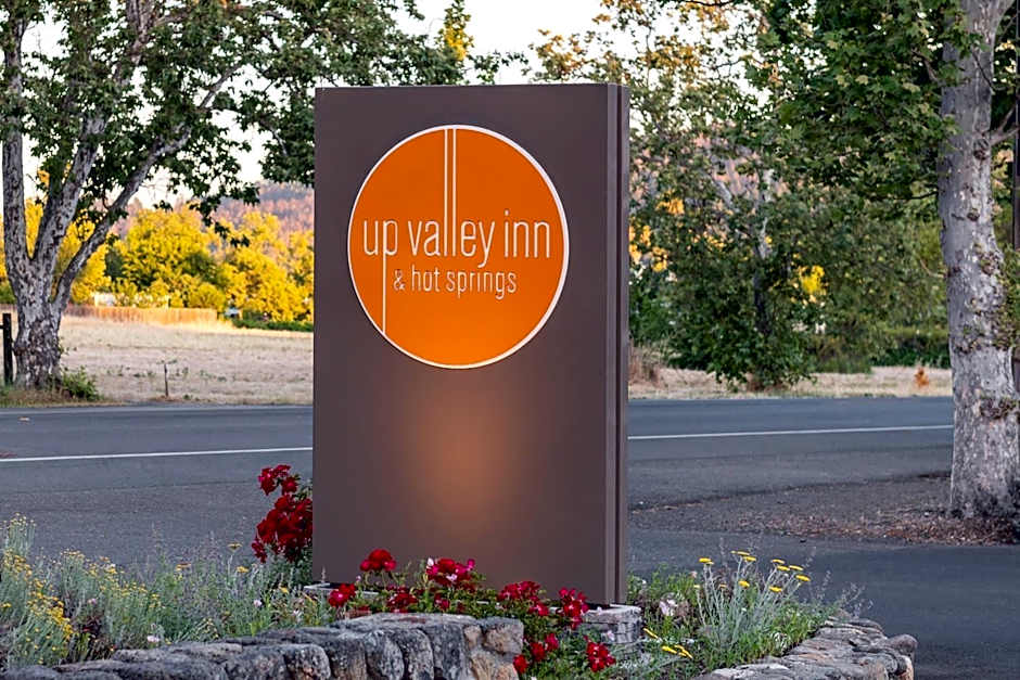 UpValley Inn & Hot Springs, an Ascend Collection Hotel