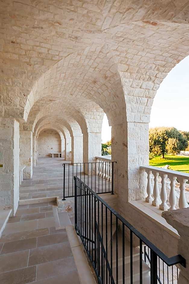 Masseria Grieco