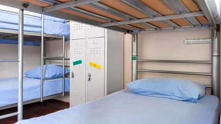 galata west hostel – Istanbul, 