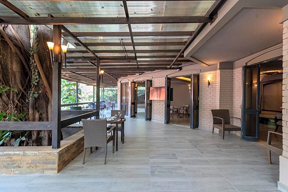 Heri Heights Serviced Apartments