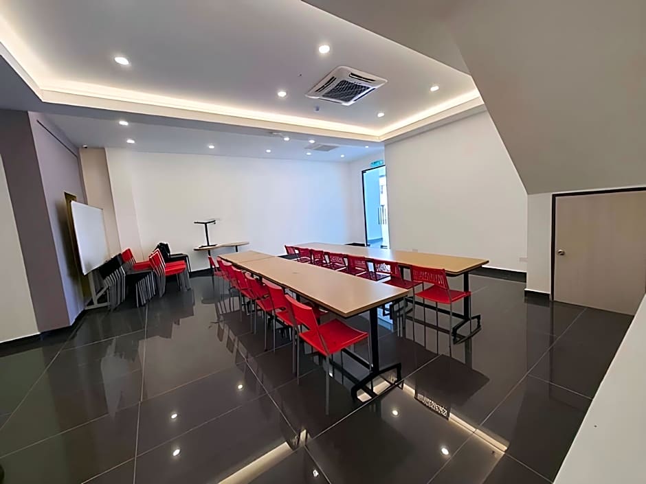 Hotel Golden View Nilai