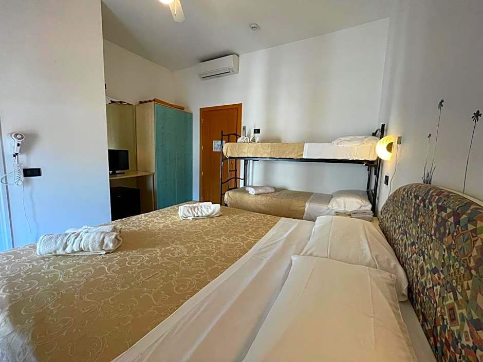 Hotel Marina Depandance