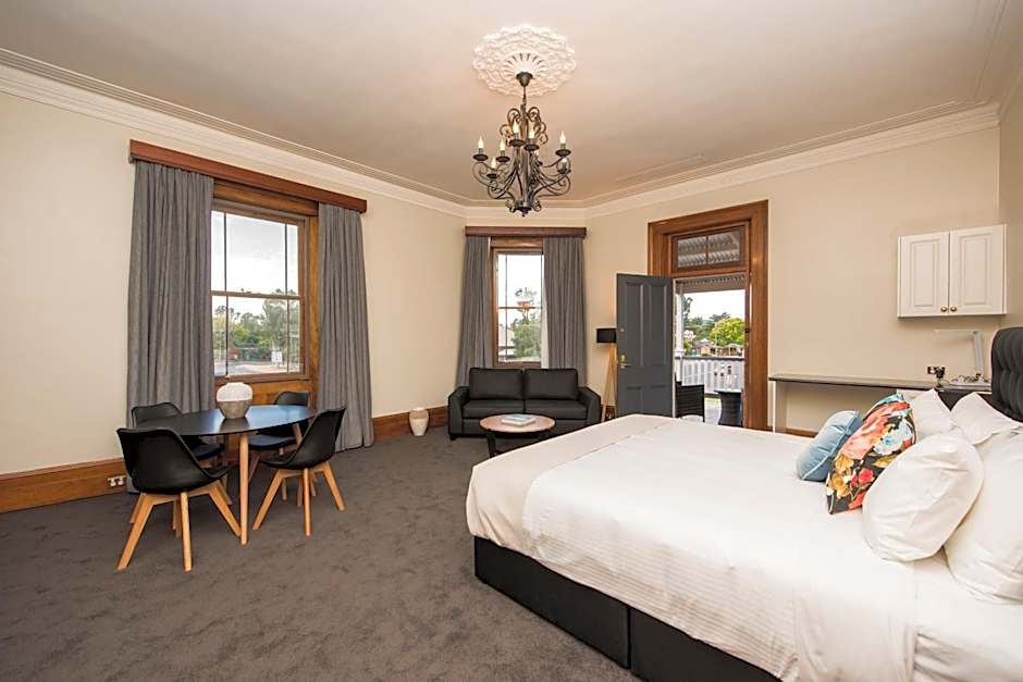 The Parkview Hotel Mudgee