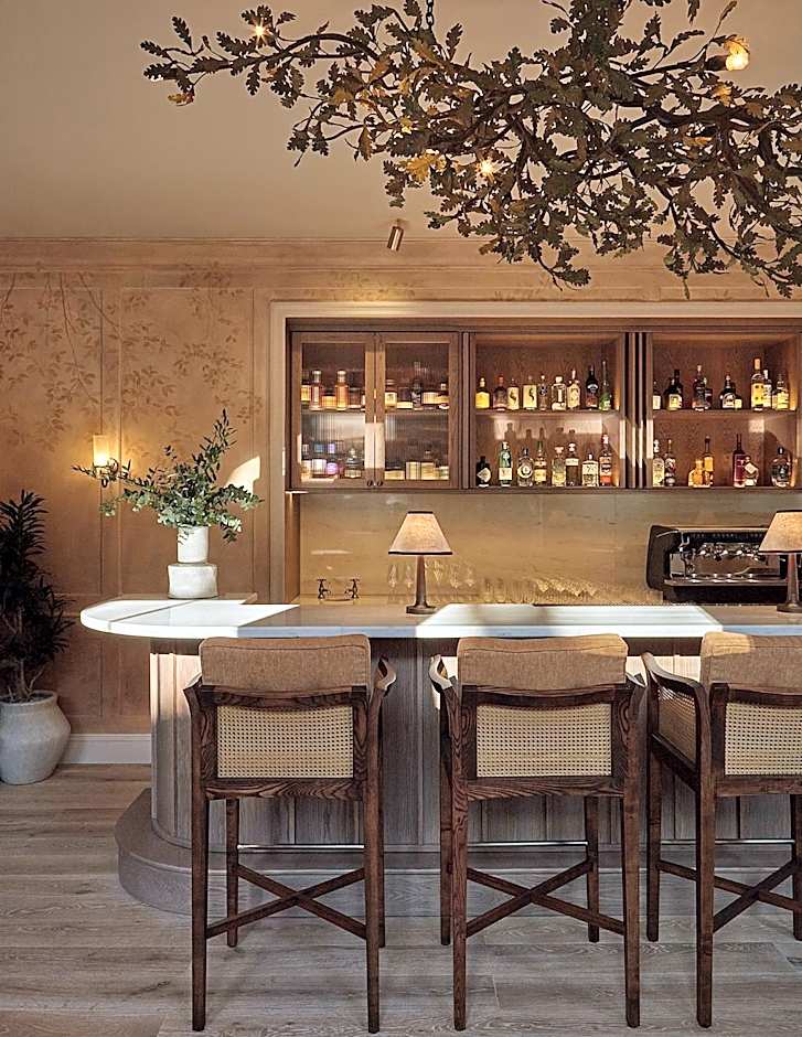 Miiro Templeton Garden