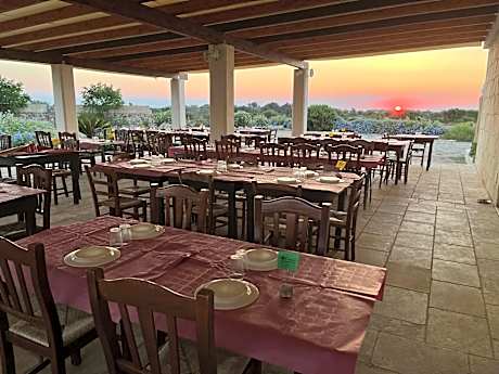 Agriturismo La Lucia