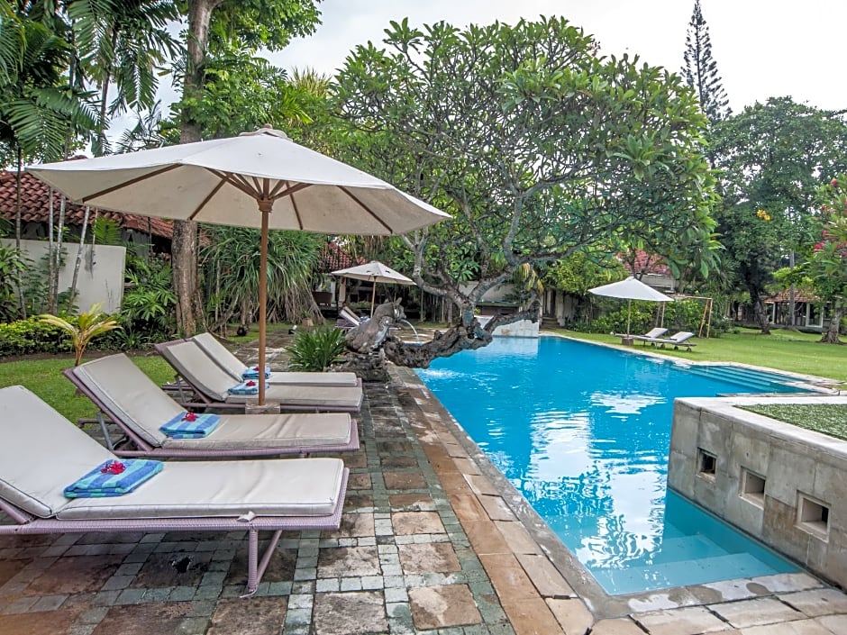 Natah Bale Villas