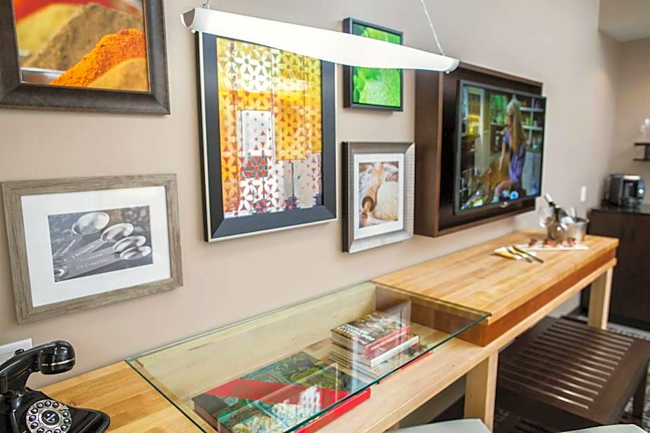 Epicurean Hotel, Autograph Collection by Marriott