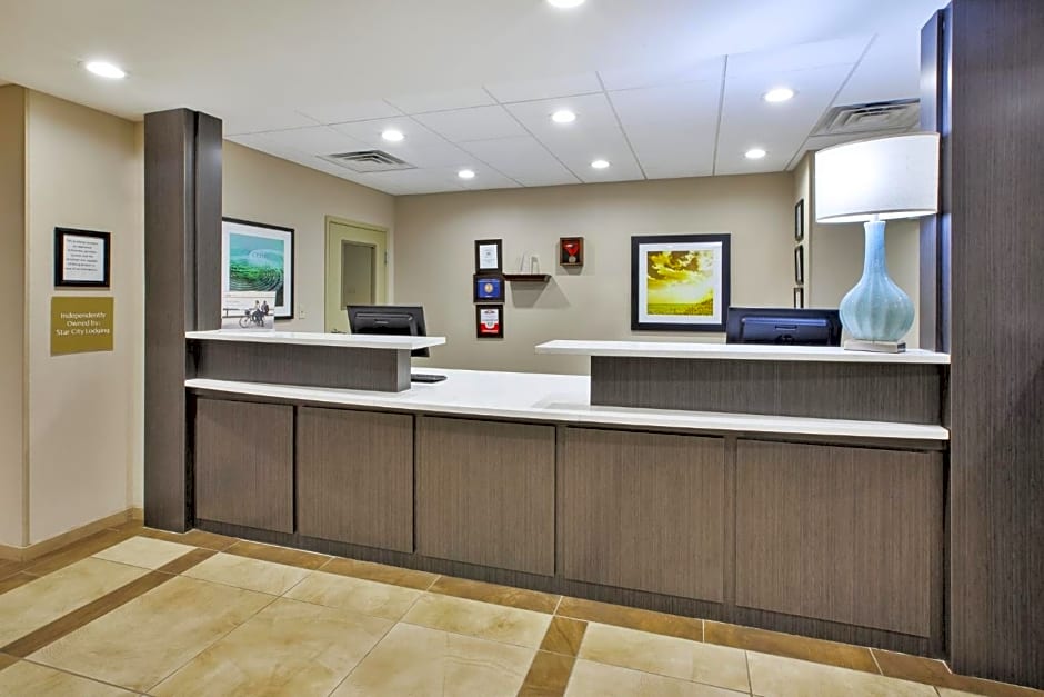 Candlewood Suites Morgantown-Univ West Virginia